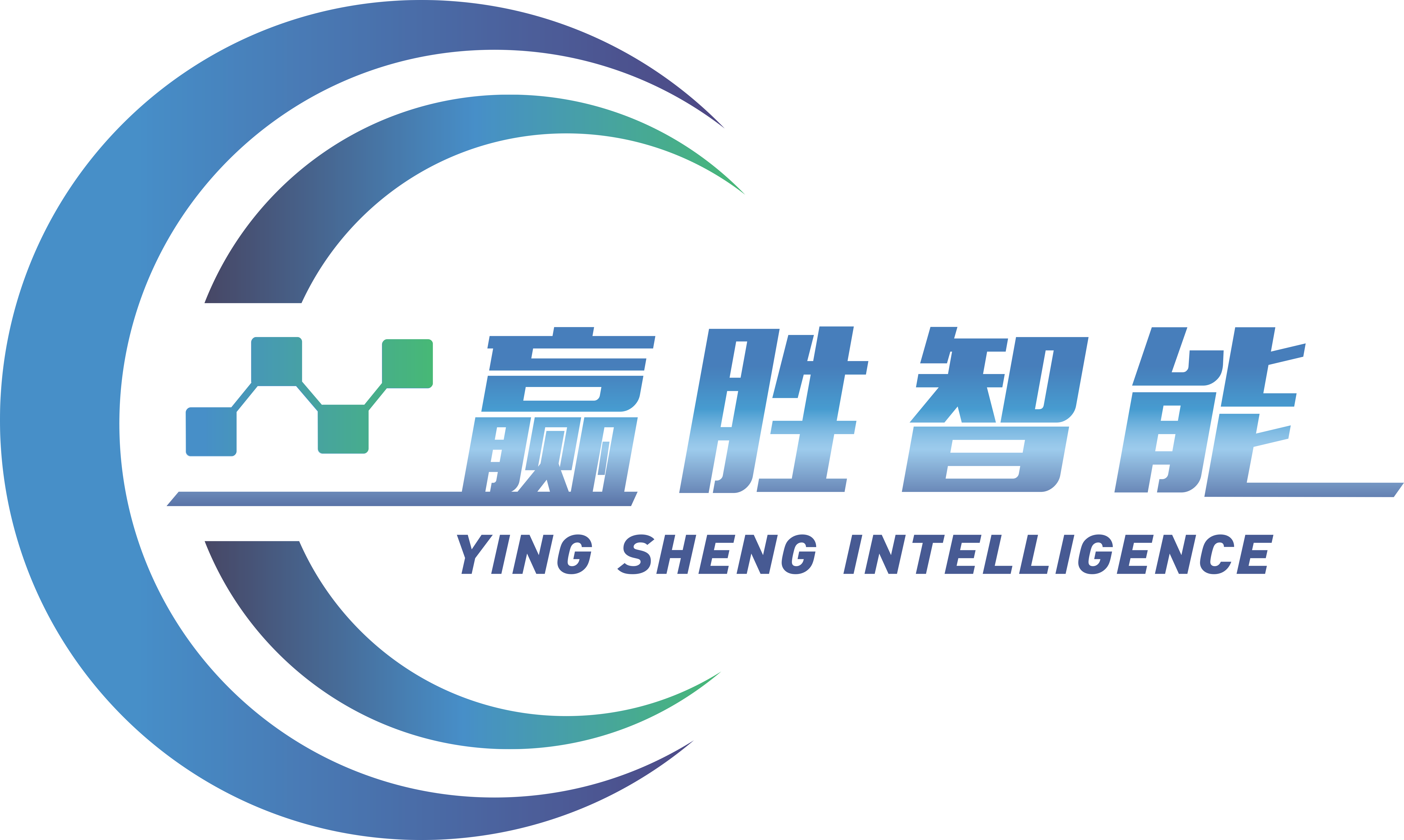 赢胜智能科技（上海）有限公司