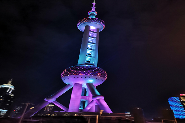 公司风采