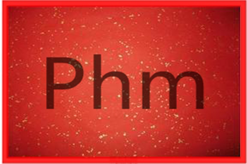 预测与健康管理（PHM）技术